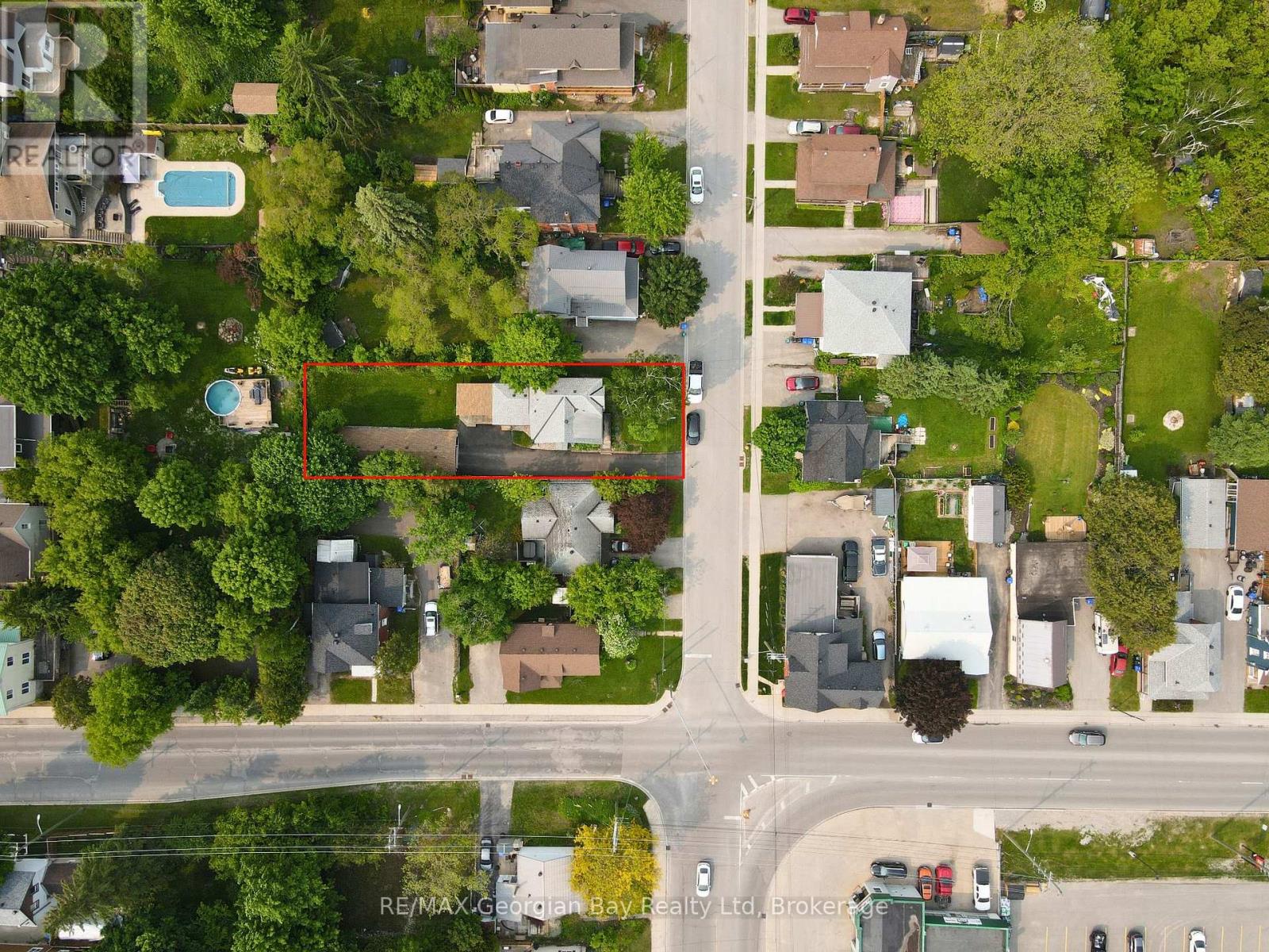 641 Bay Street, Midland, Ontario  L4R 1L8 - Photo 35 - S13088554