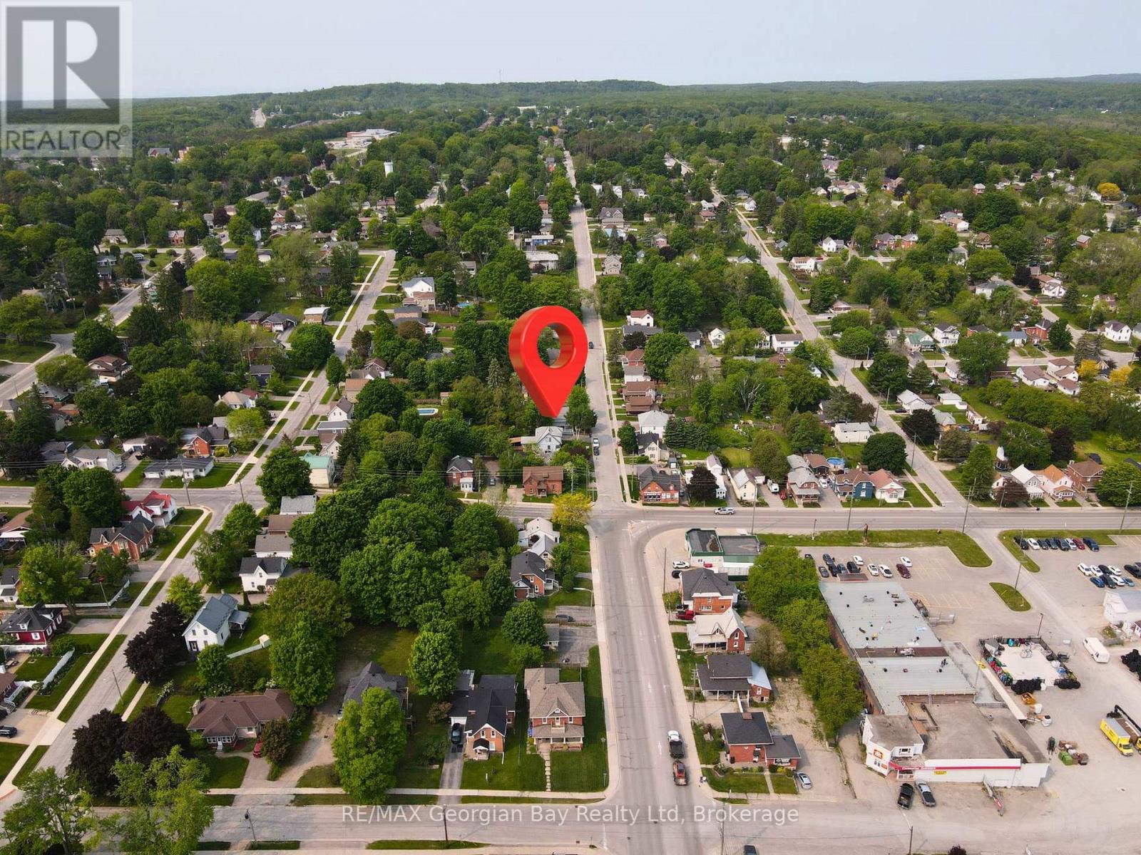 641 Bay Street, Midland, Ontario  L4R 1L8 - Photo 36 - S13088554