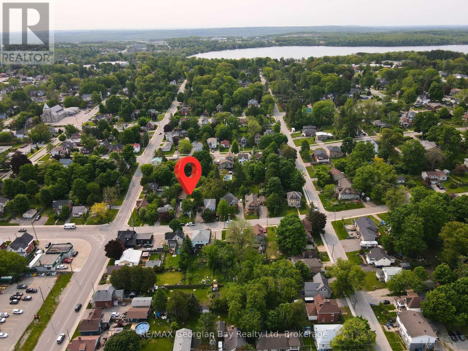 641 Bay Street, Midland, Ontario  L4R 1L8 - Photo 37 - S13088554