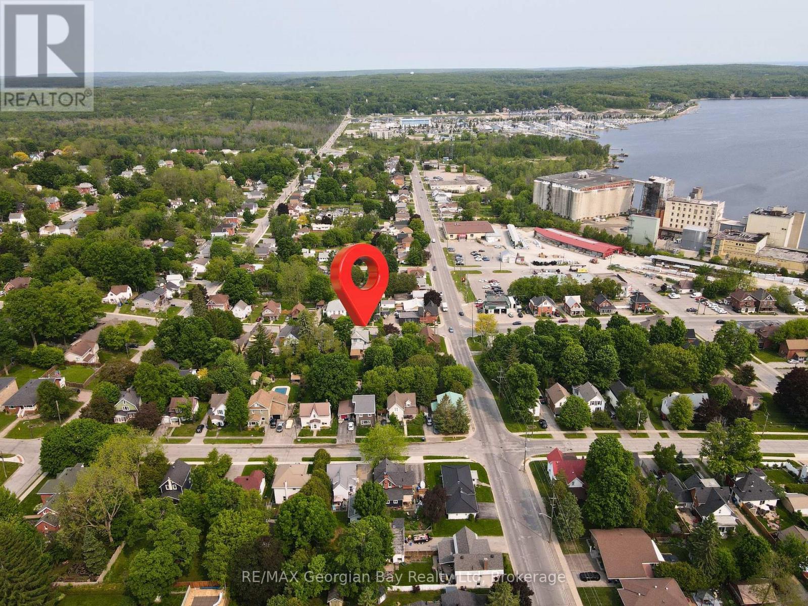 641 Bay Street, Midland, Ontario  L4R 1L8 - Photo 38 - S13088554