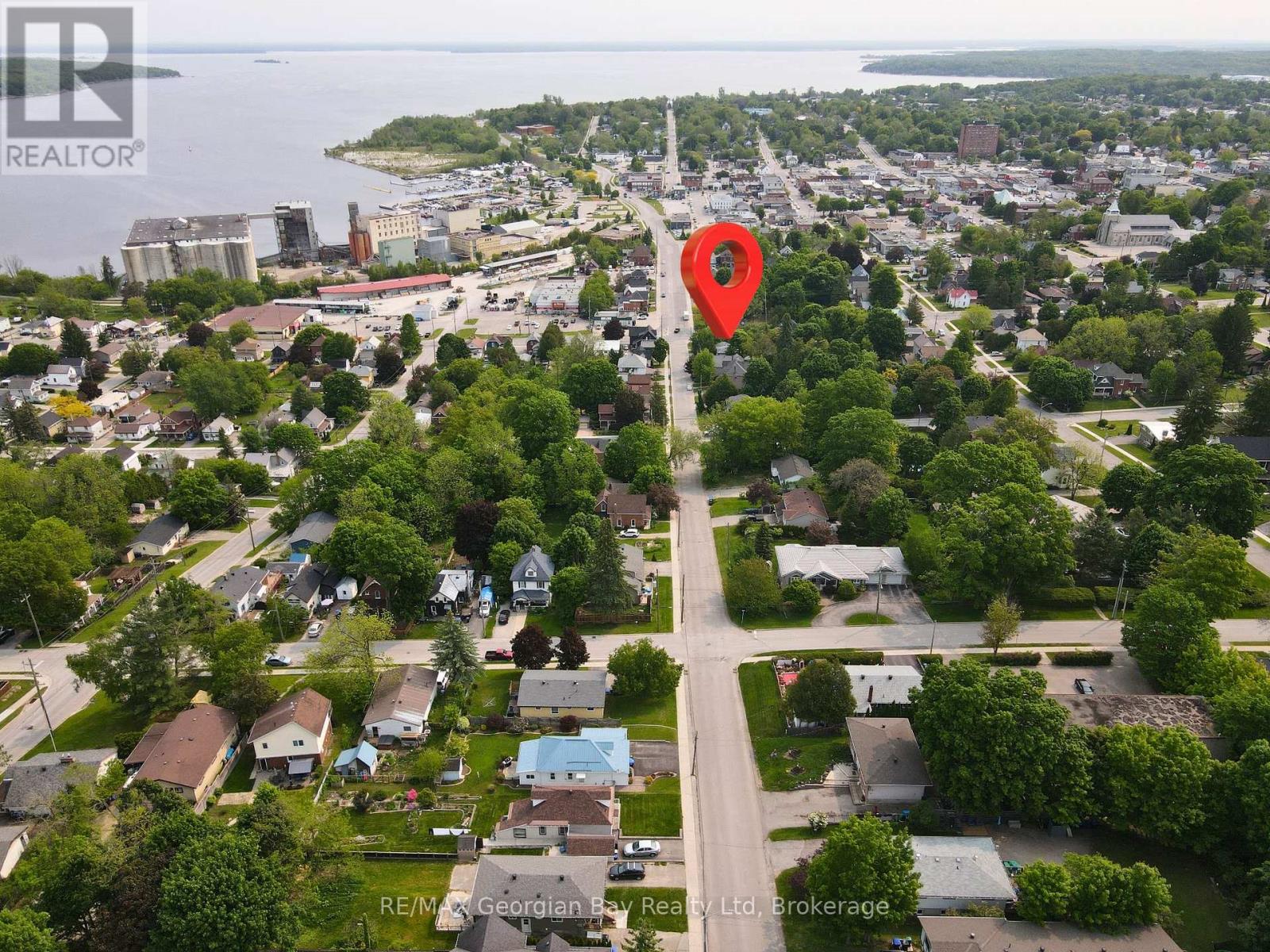 641 Bay Street, Midland, Ontario  L4R 1L8 - Photo 39 - S13088554