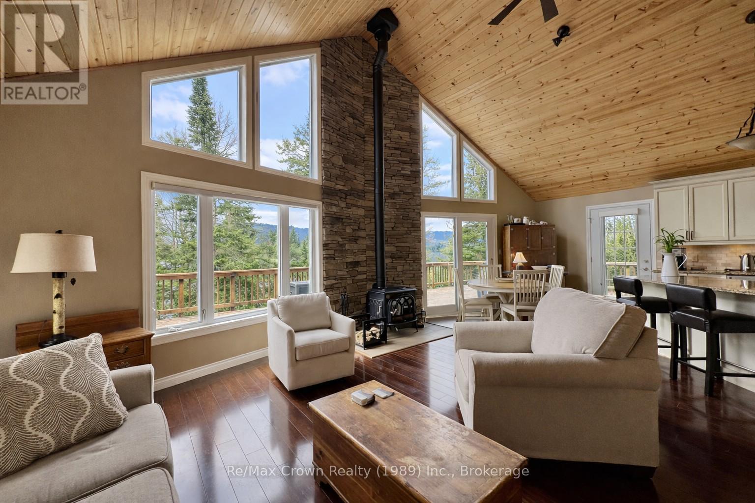 181 North Shore Drive, Parry Sound Remote Area, Ontario  P0H 2R0 - Photo 10 - X13088526