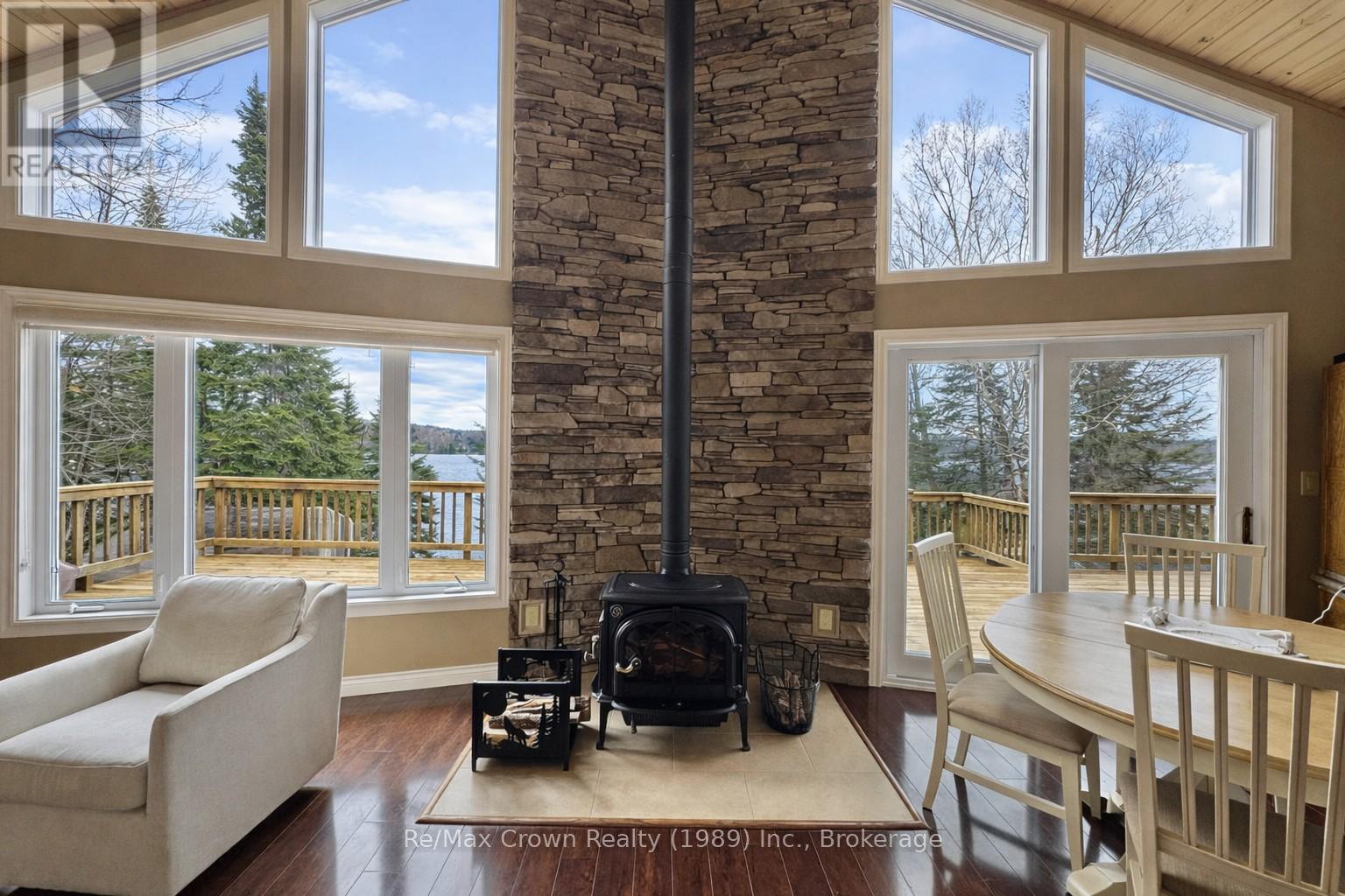 181 North Shore Drive, Parry Sound Remote Area, Ontario  P0H 2R0 - Photo 11 - X13088526