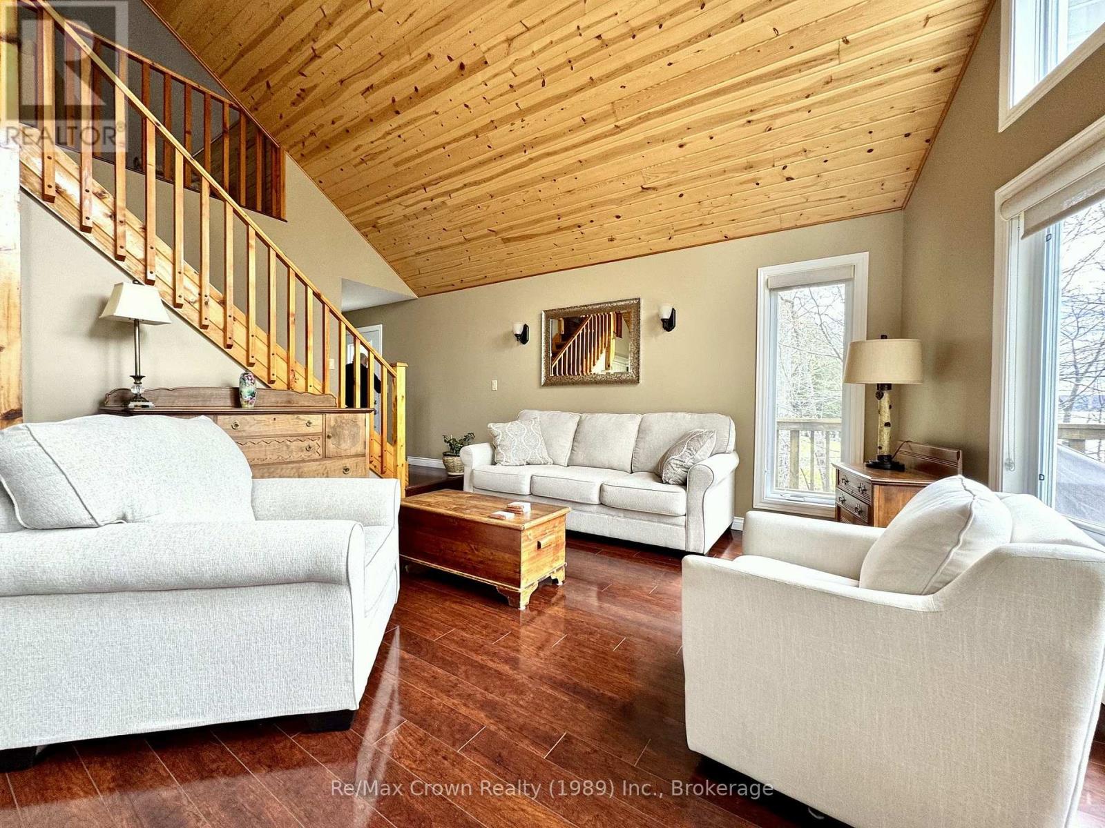 181 North Shore Drive, Parry Sound Remote Area, Ontario  P0H 2R0 - Photo 12 - X13088526