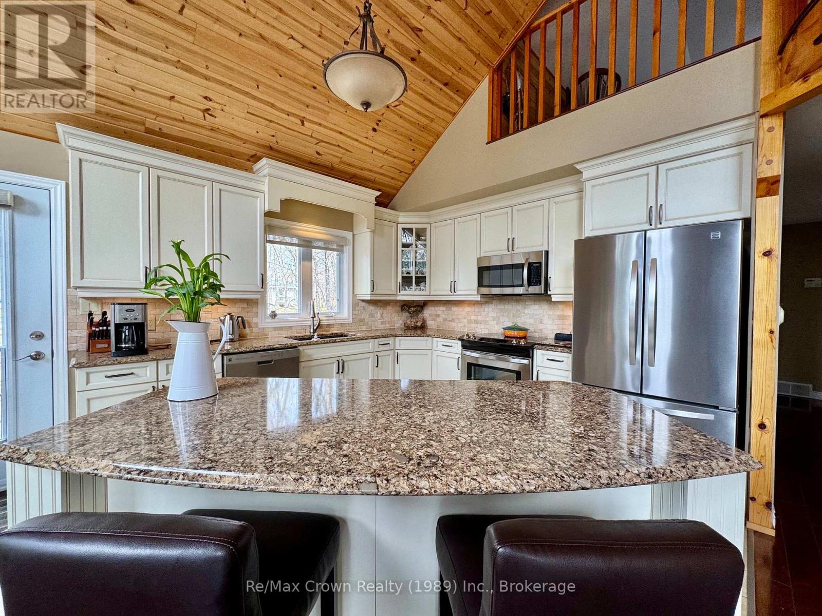 181 North Shore Drive, Parry Sound Remote Area, Ontario  P0H 2R0 - Photo 13 - X13088526