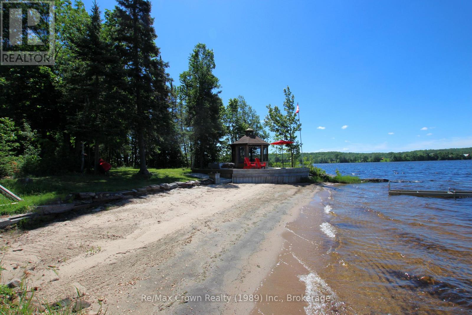 181 North Shore Drive, Parry Sound Remote Area, Ontario  P0H 2R0 - Photo 2 - X13088526
