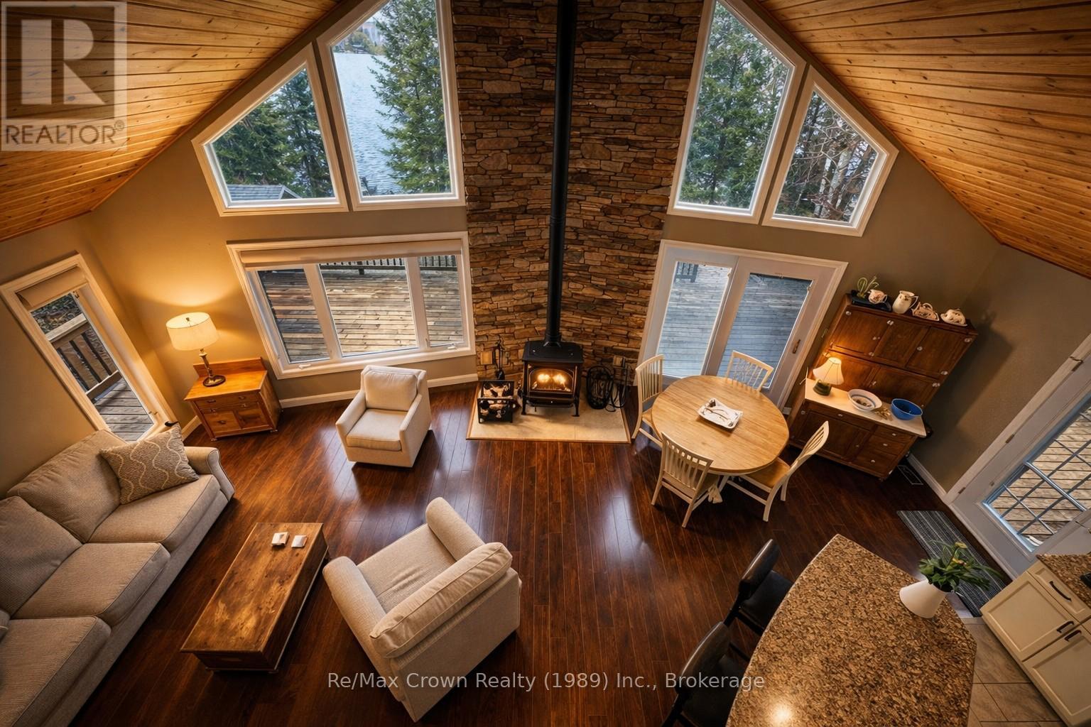 181 North Shore Drive, Parry Sound Remote Area, Ontario  P0H 2R0 - Photo 21 - X13088526