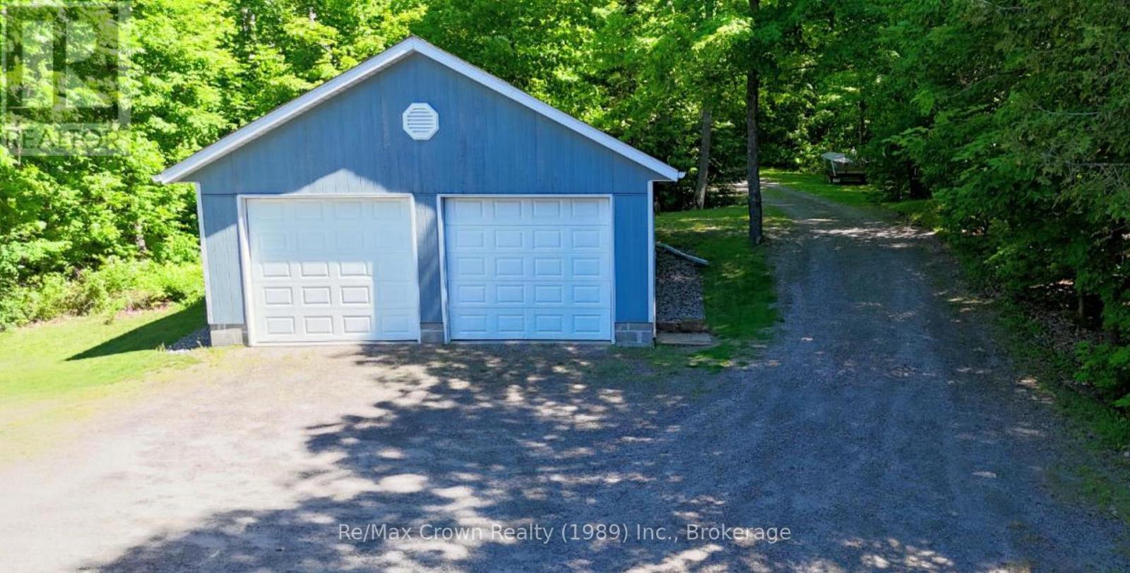 181 North Shore Drive, Parry Sound Remote Area, Ontario  P0H 2R0 - Photo 28 - X13088526