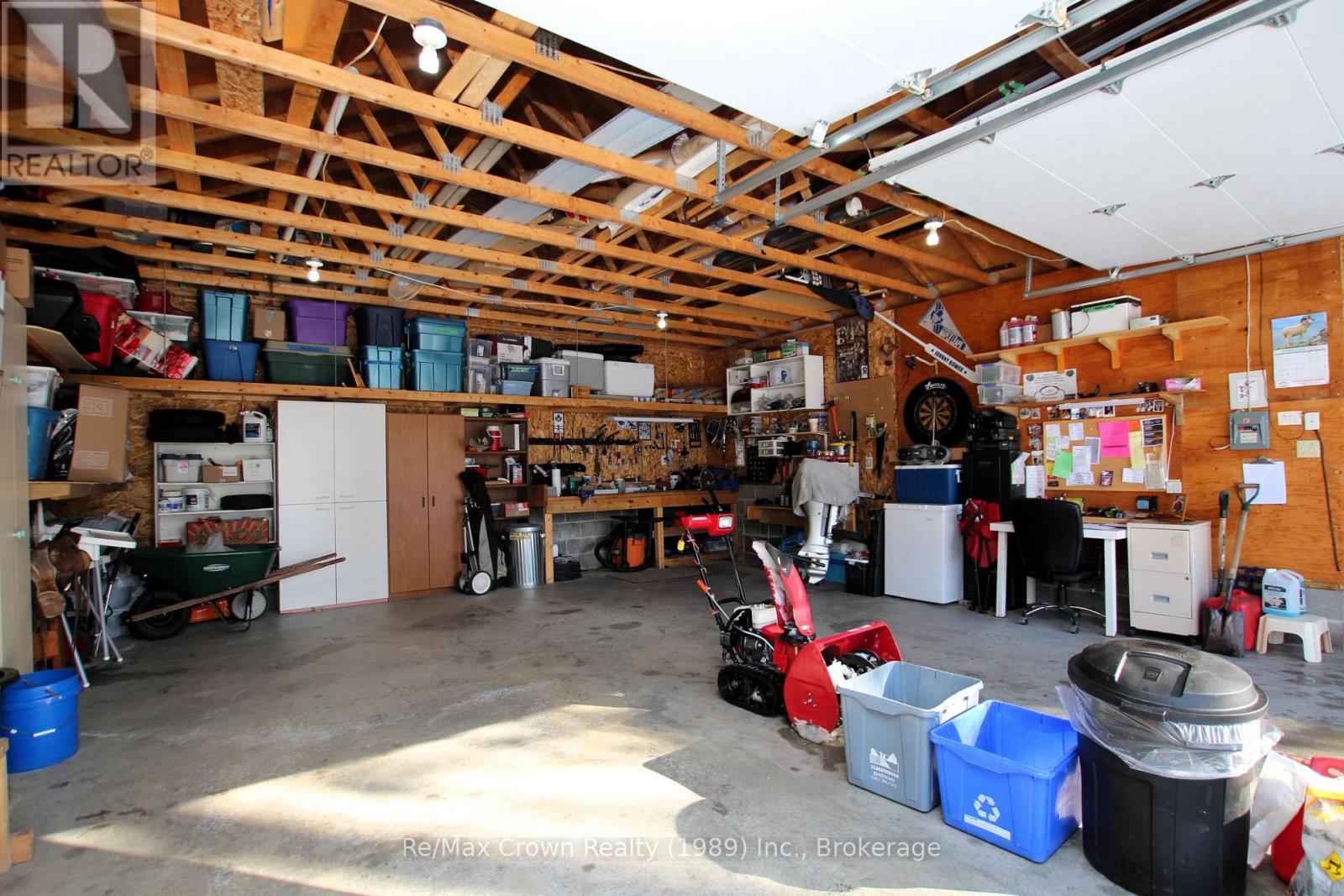 181 North Shore Drive, Parry Sound Remote Area, Ontario  P0H 2R0 - Photo 29 - X13088526
