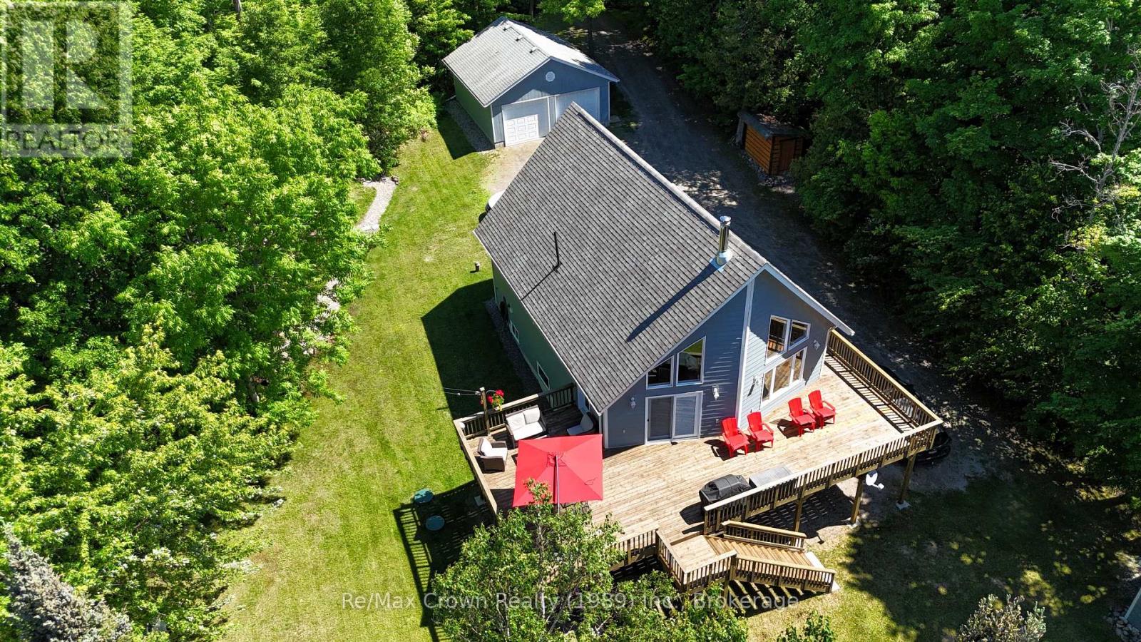 181 North Shore Drive, Parry Sound Remote Area, Ontario  P0H 2R0 - Photo 3 - X13088526