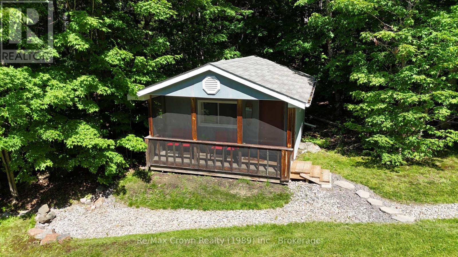 181 North Shore Drive, Parry Sound Remote Area, Ontario  P0H 2R0 - Photo 30 - X13088526