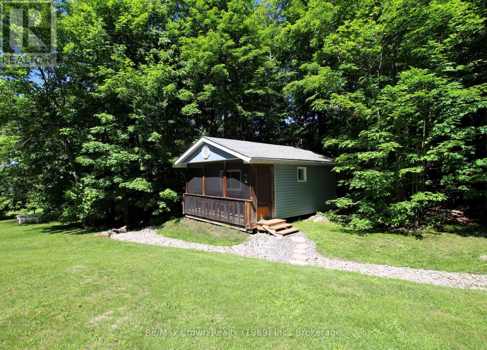 181 North Shore Drive, Parry Sound Remote Area, Ontario  P0H 2R0 - Photo 31 - X13088526