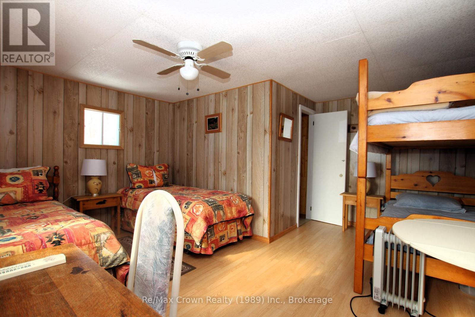 181 North Shore Drive, Parry Sound Remote Area, Ontario  P0H 2R0 - Photo 32 - X13088526