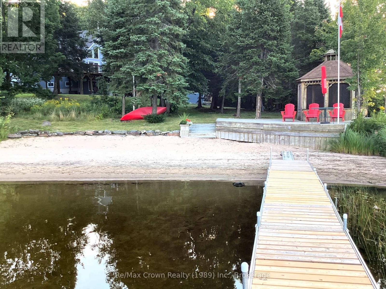 181 North Shore Drive, Parry Sound Remote Area, Ontario  P0H 2R0 - Photo 36 - X13088526