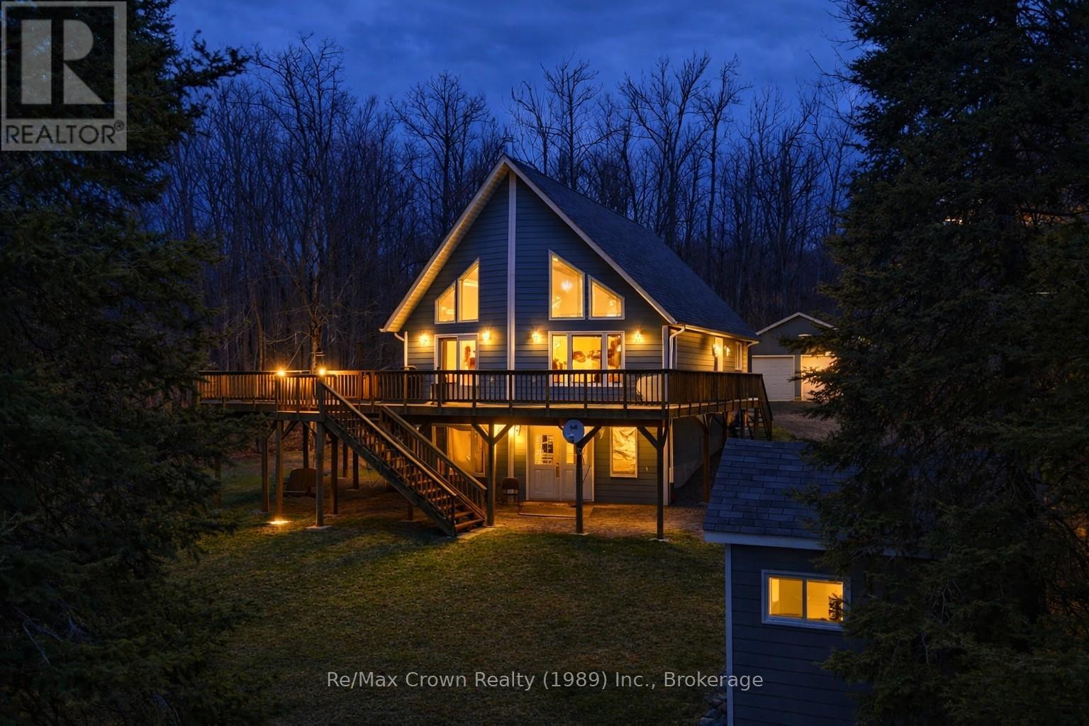 181 North Shore Drive, Parry Sound Remote Area, Ontario  P0H 2R0 - Photo 38 - X13088526
