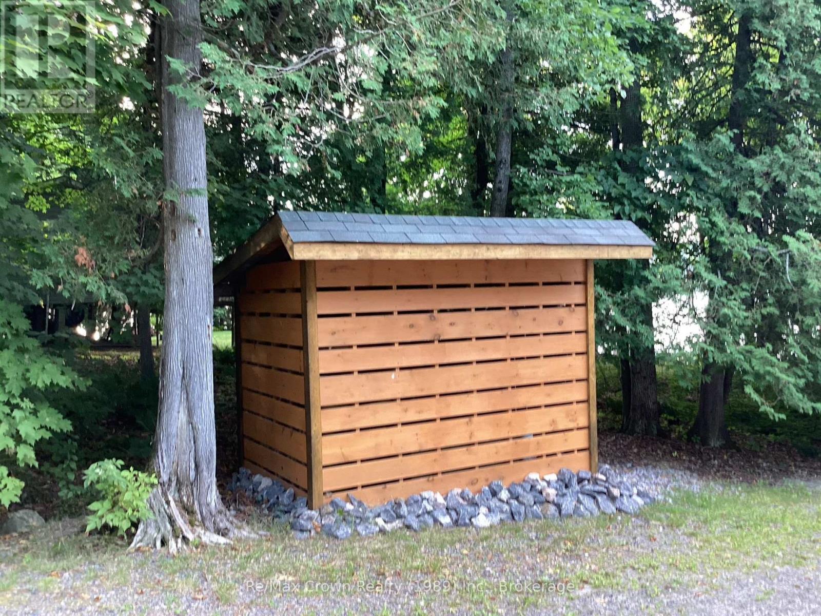 181 North Shore Drive, Parry Sound Remote Area, Ontario  P0H 2R0 - Photo 41 - X13088526