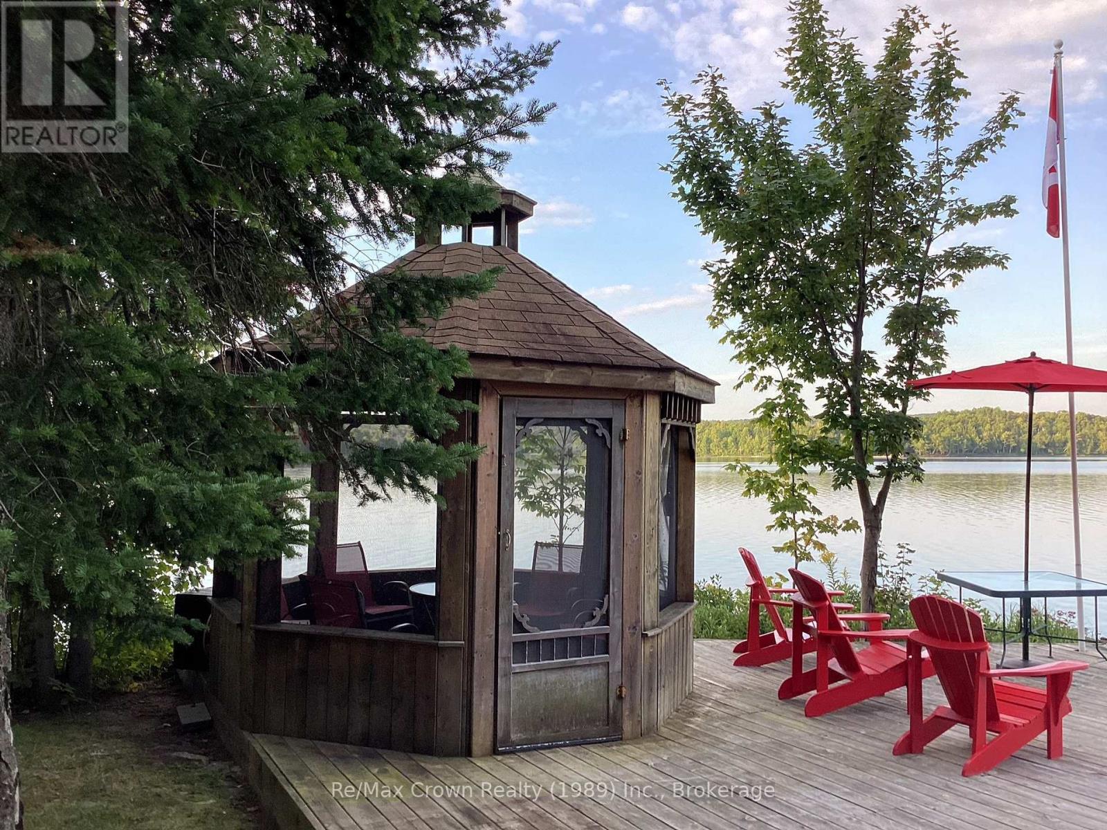 181 North Shore Drive, Parry Sound Remote Area, Ontario  P0H 2R0 - Photo 42 - X13088526