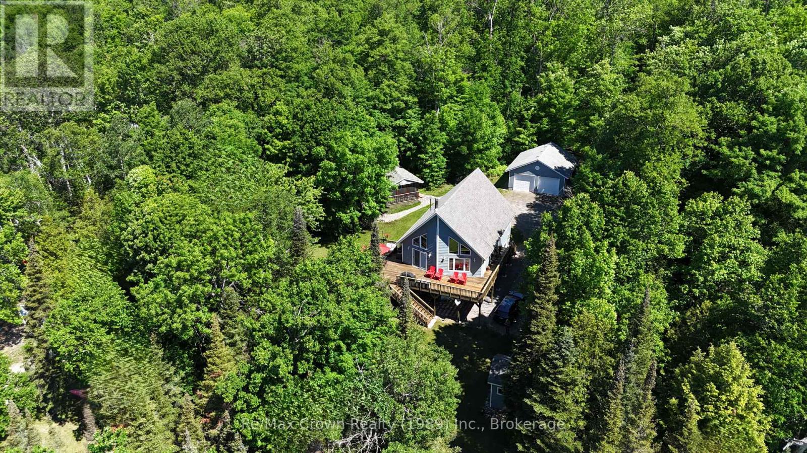 181 North Shore Drive, Parry Sound Remote Area, Ontario  P0H 2R0 - Photo 43 - X13088526