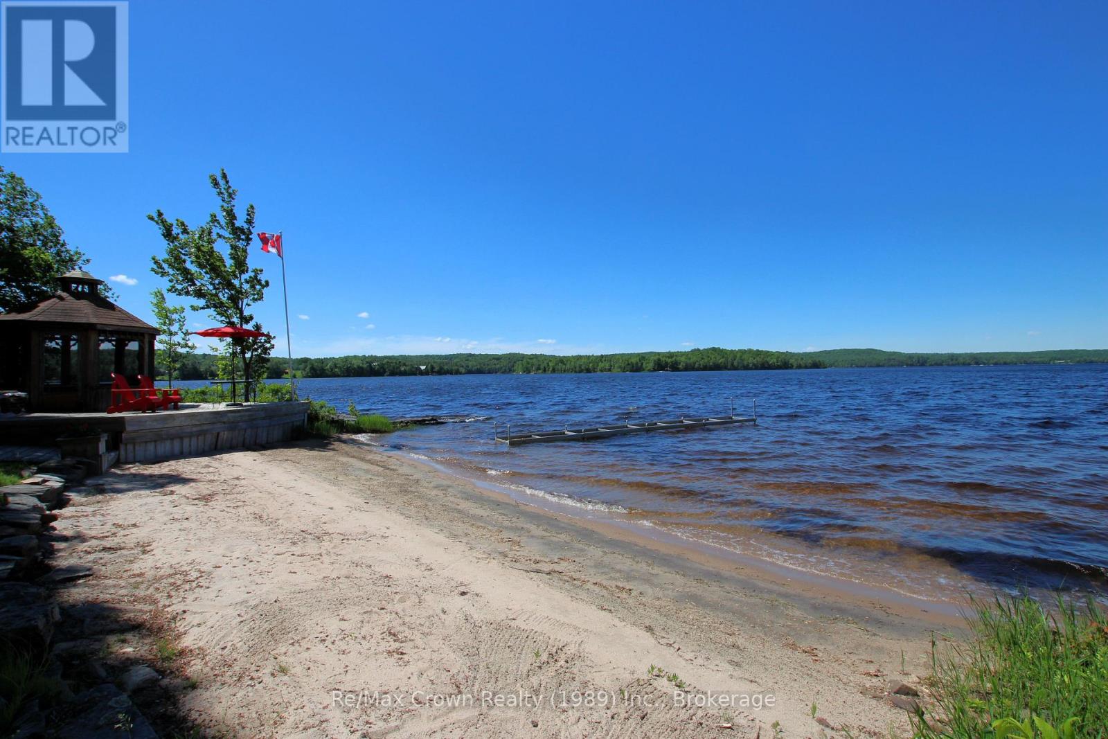 181 North Shore Drive, Parry Sound Remote Area, Ontario  P0H 2R0 - Photo 6 - X13088526