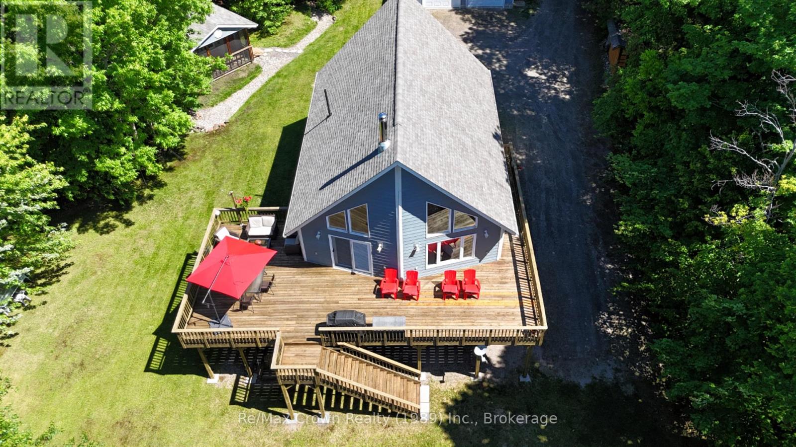 181 North Shore Drive, Parry Sound Remote Area, Ontario  P0H 2R0 - Photo 7 - X13088526