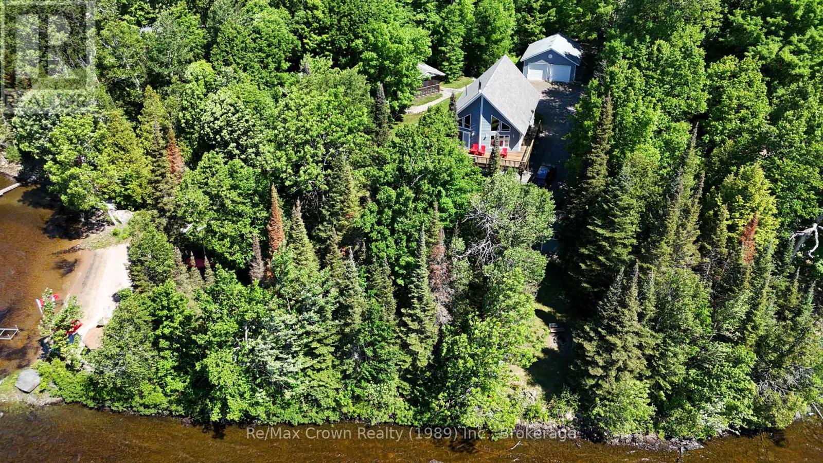 181 North Shore Drive, Parry Sound Remote Area, Ontario  P0H 2R0 - Photo 8 - X13088526