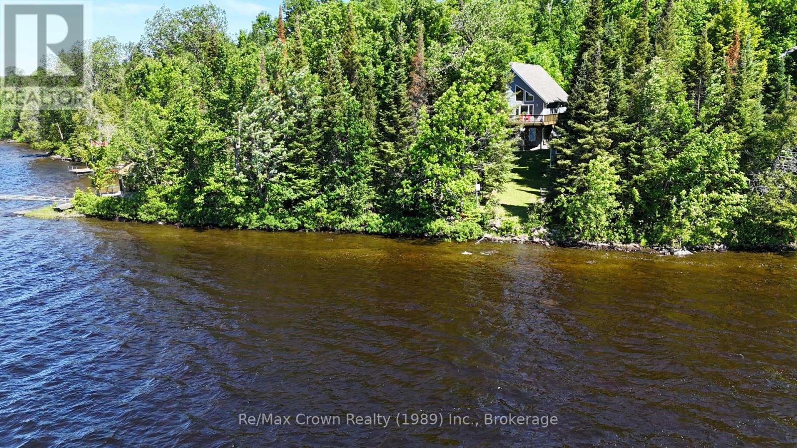 181 North Shore Drive, Parry Sound Remote Area, Ontario  P0H 2R0 - Photo 9 - X13088526
