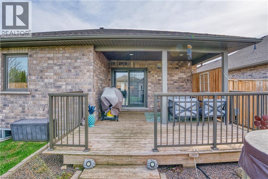 145 Krotz Street W, Listowel, Ontario  N4W 0E1 - Photo 30 - 40827102