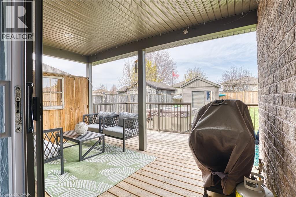 145 Krotz Street W, Listowel, Ontario  N4W 0E1 - Photo 31 - 40827102