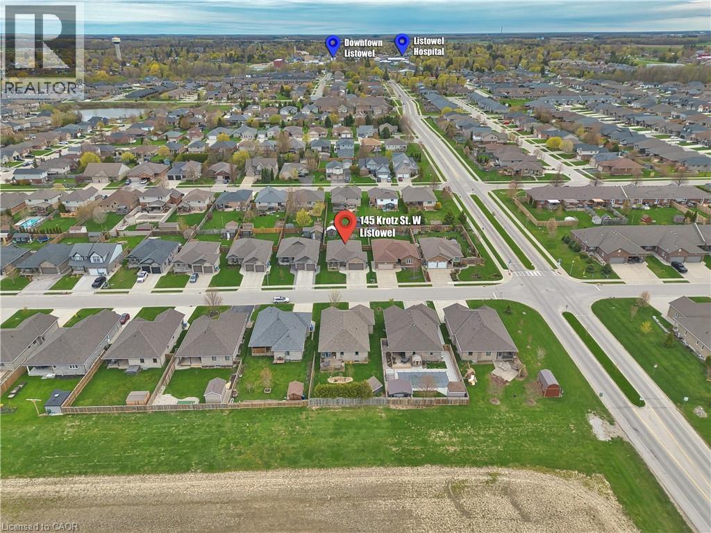 145 Krotz Street W, Listowel, Ontario  N4W 0E1 - Photo 33 - 40827102