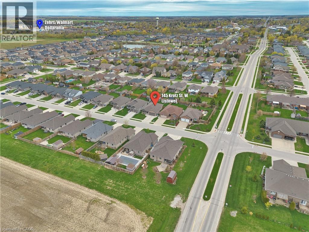 145 Krotz Street W, Listowel, Ontario  N4W 0E1 - Photo 34 - 40827102