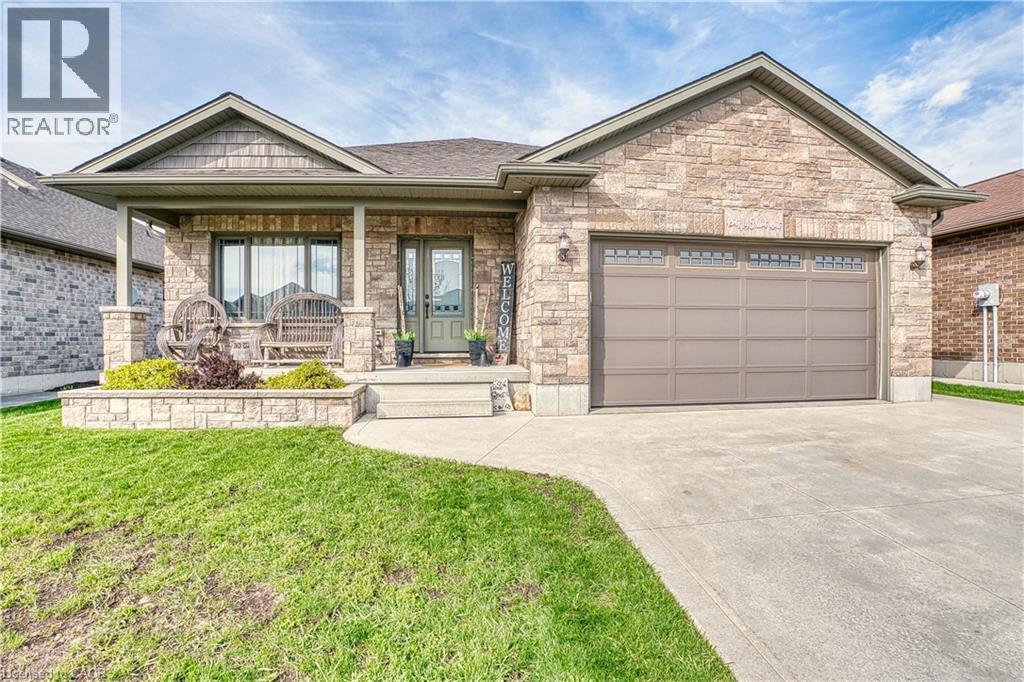 145 Krotz Street W, Listowel, Ontario  N4W 0E1 - Photo 5 - 40827102