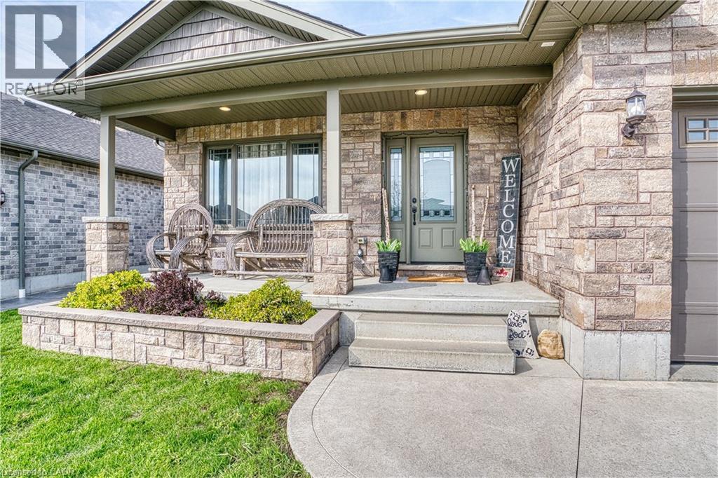 145 Krotz Street W, Listowel, Ontario  N4W 0E1 - Photo 6 - 40827102
