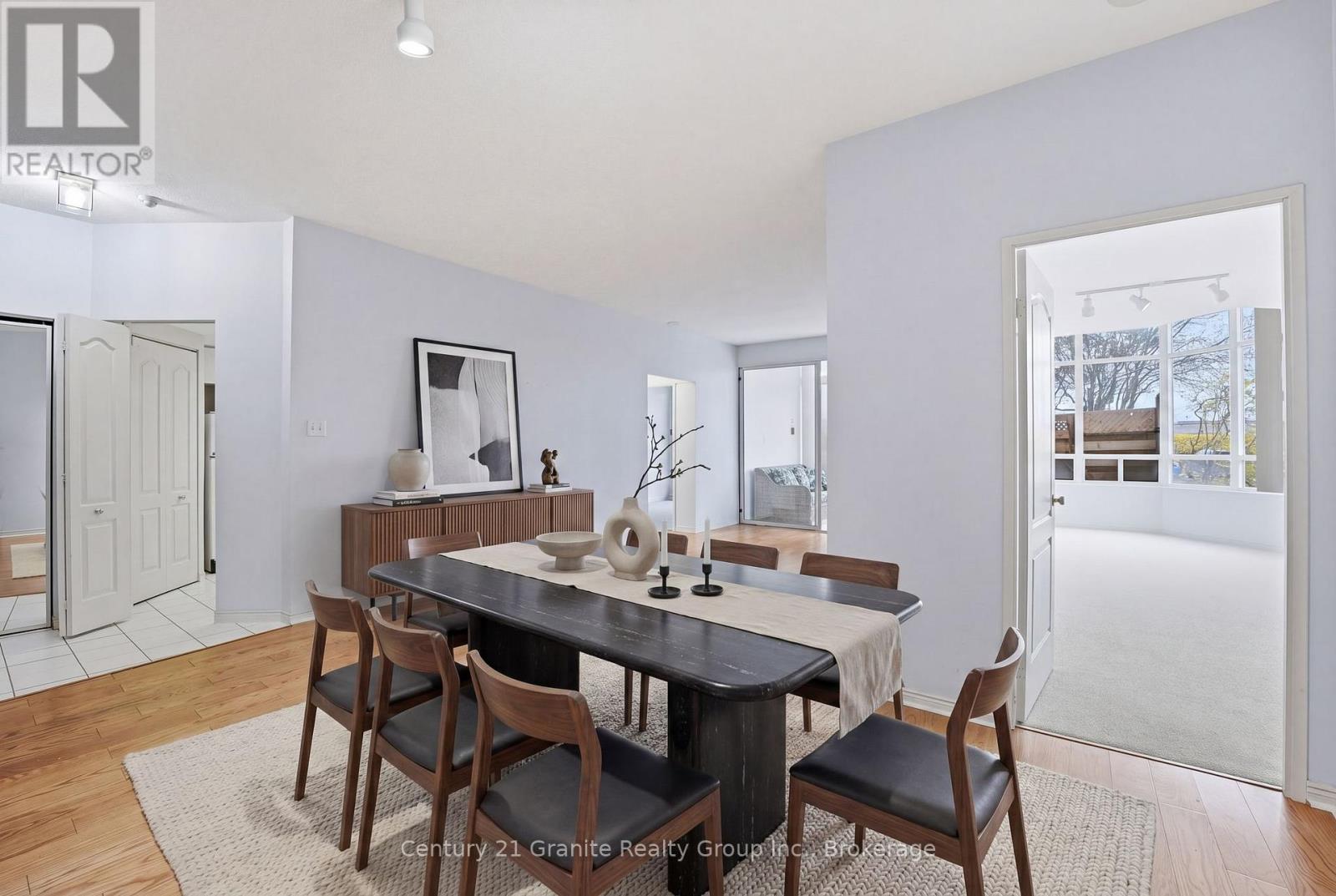 180 - 1 Greystone Walk Drive, Toronto, Ontario  M1K 5J3 - Photo 11 - E13088624