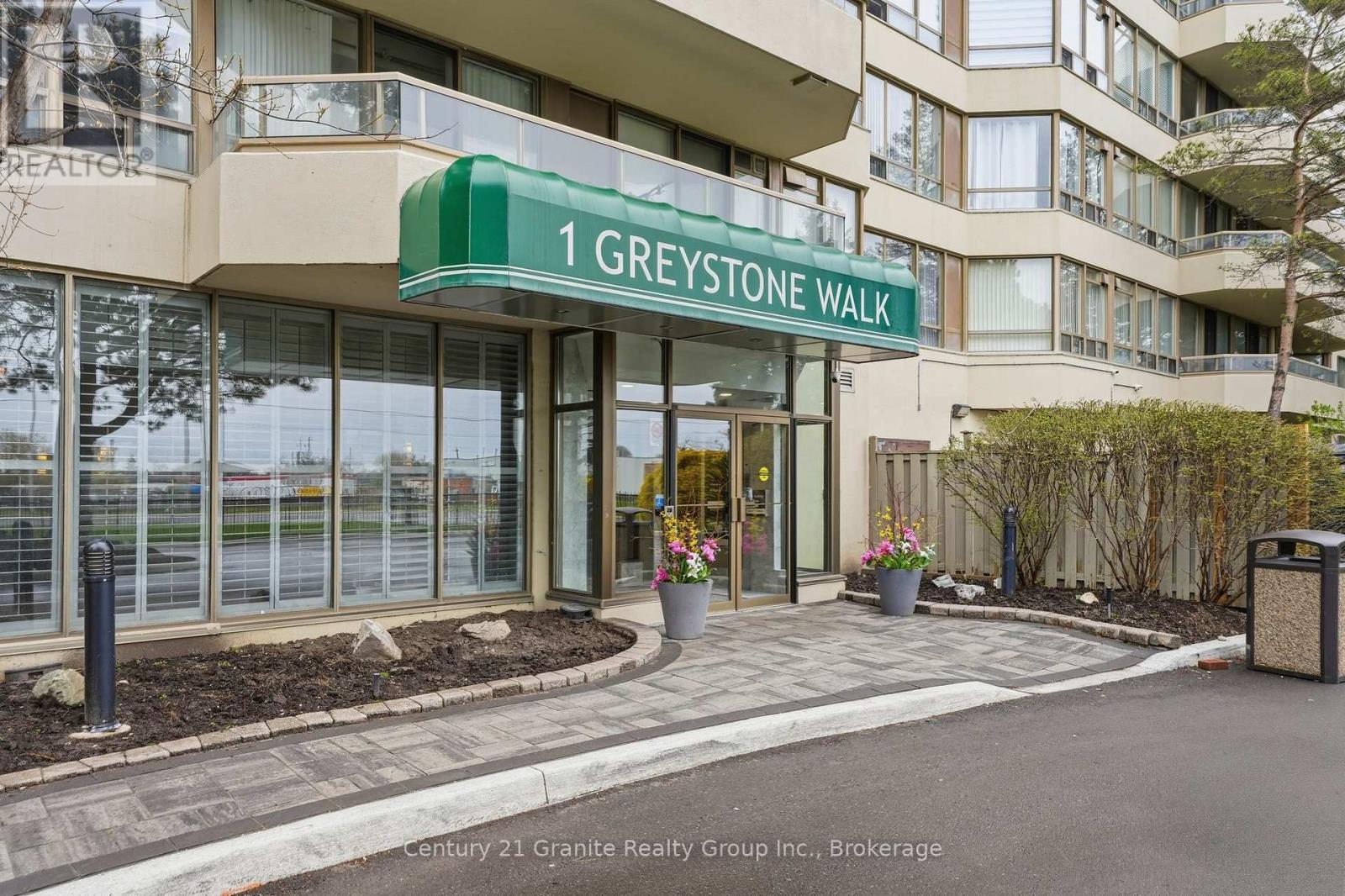 180 - 1 Greystone Walk Drive, Toronto, Ontario  M1K 5J3 - Photo 2 - E13088624