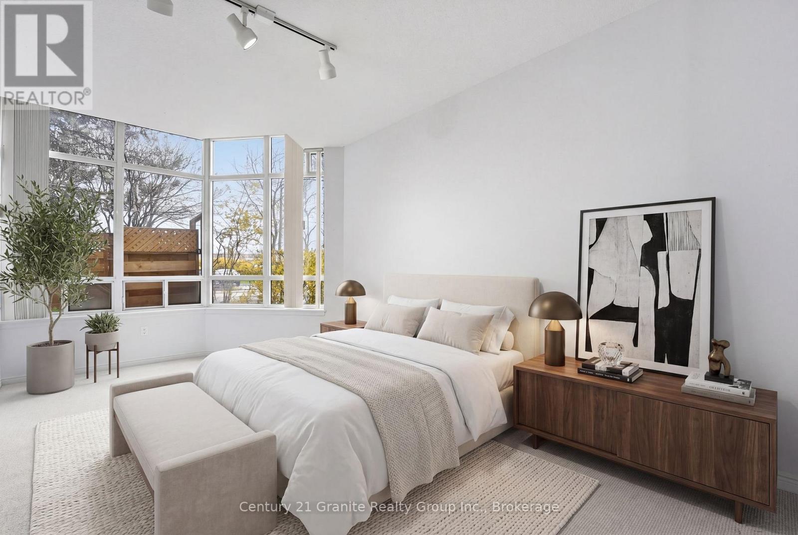 180 - 1 Greystone Walk Drive, Toronto, Ontario  M1K 5J3 - Photo 21 - E13088624