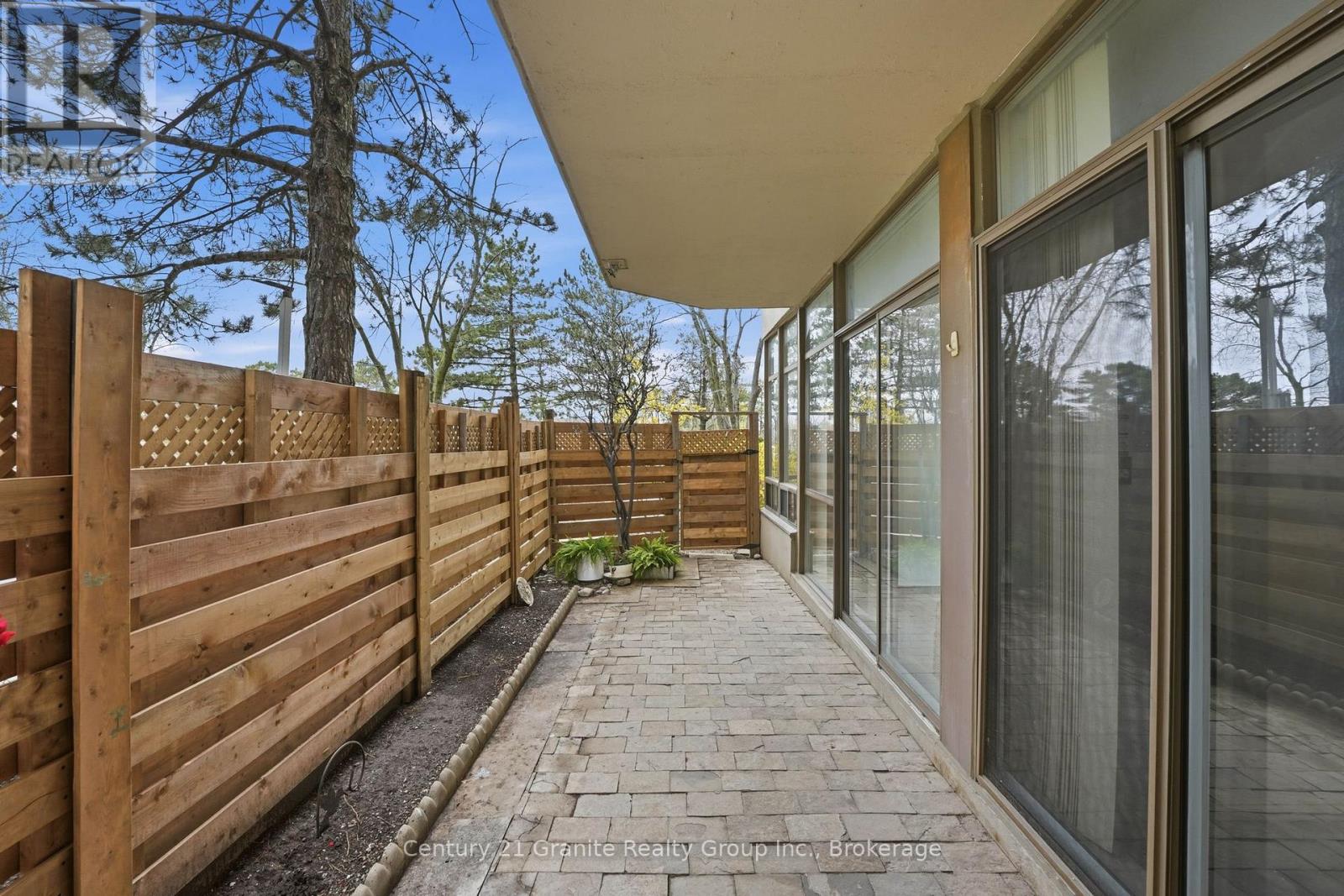 180 - 1 Greystone Walk Drive, Toronto, Ontario  M1K 5J3 - Photo 26 - E13088624