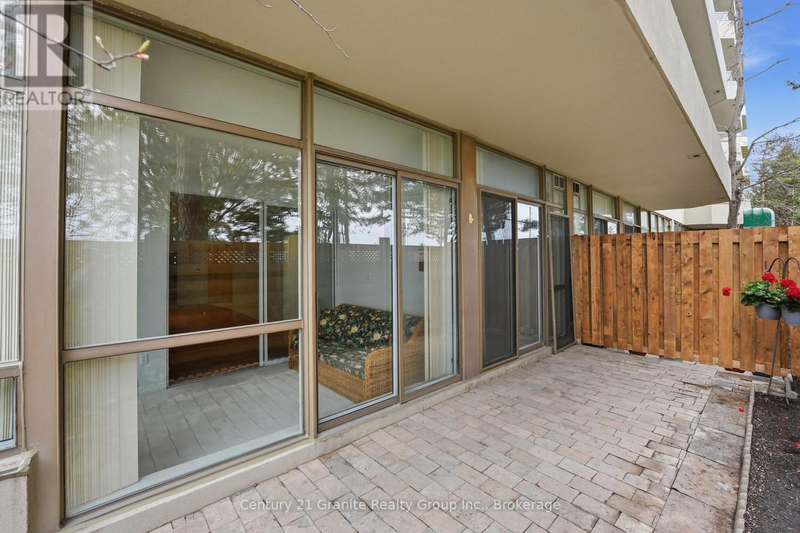 180 - 1 Greystone Walk Drive, Toronto, Ontario  M1K 5J3 - Photo 28 - E13088624