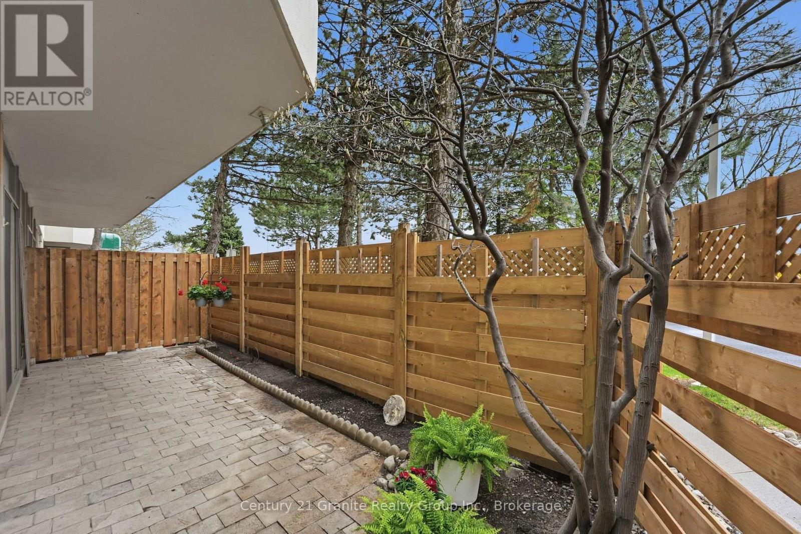 180 - 1 Greystone Walk Drive, Toronto, Ontario  M1K 5J3 - Photo 30 - E13088624