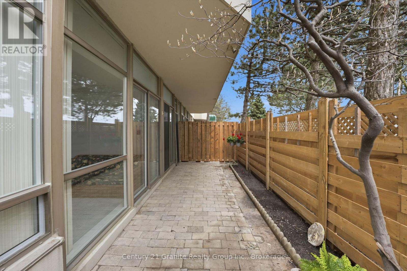 180 - 1 Greystone Walk Drive, Toronto, Ontario  M1K 5J3 - Photo 31 - E13088624