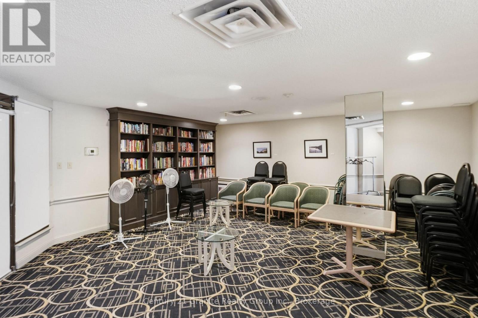 180 - 1 Greystone Walk Drive, Toronto, Ontario  M1K 5J3 - Photo 37 - E13088624