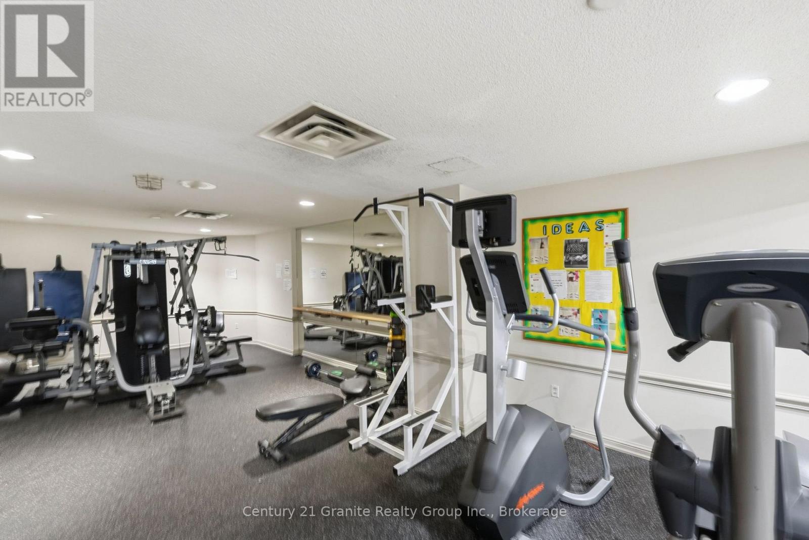 180 - 1 Greystone Walk Drive, Toronto, Ontario  M1K 5J3 - Photo 38 - E13088624