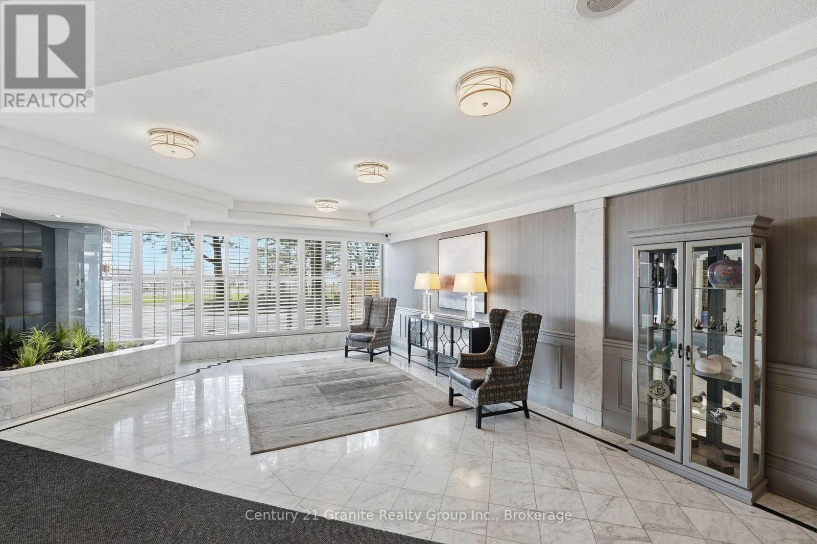 180 - 1 Greystone Walk Drive, Toronto, Ontario  M1K 5J3 - Photo 4 - E13088624