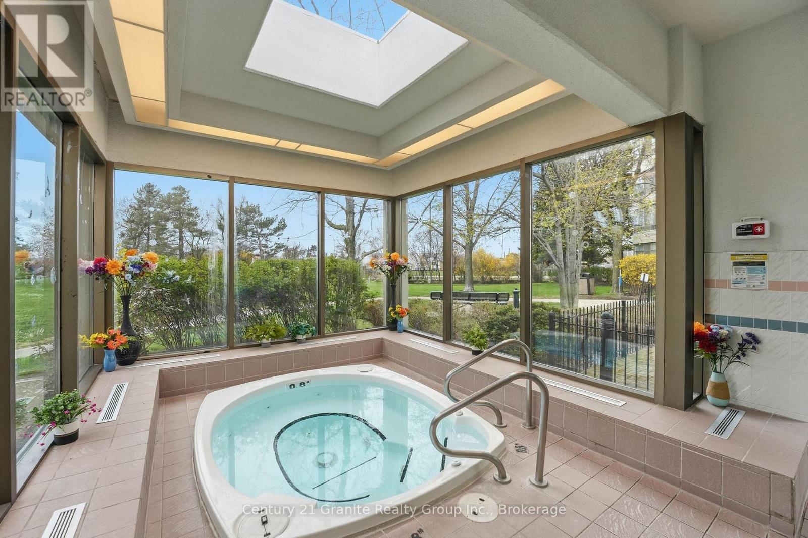 180 - 1 Greystone Walk Drive, Toronto, Ontario  M1K 5J3 - Photo 41 - E13088624