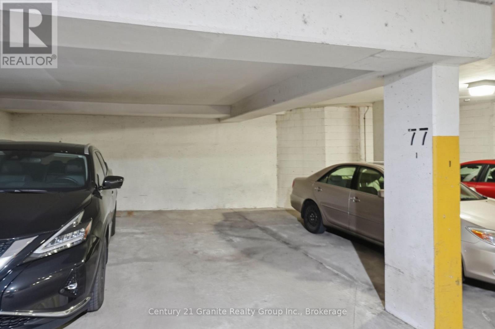180 - 1 Greystone Walk Drive, Toronto, Ontario  M1K 5J3 - Photo 43 - E13088624