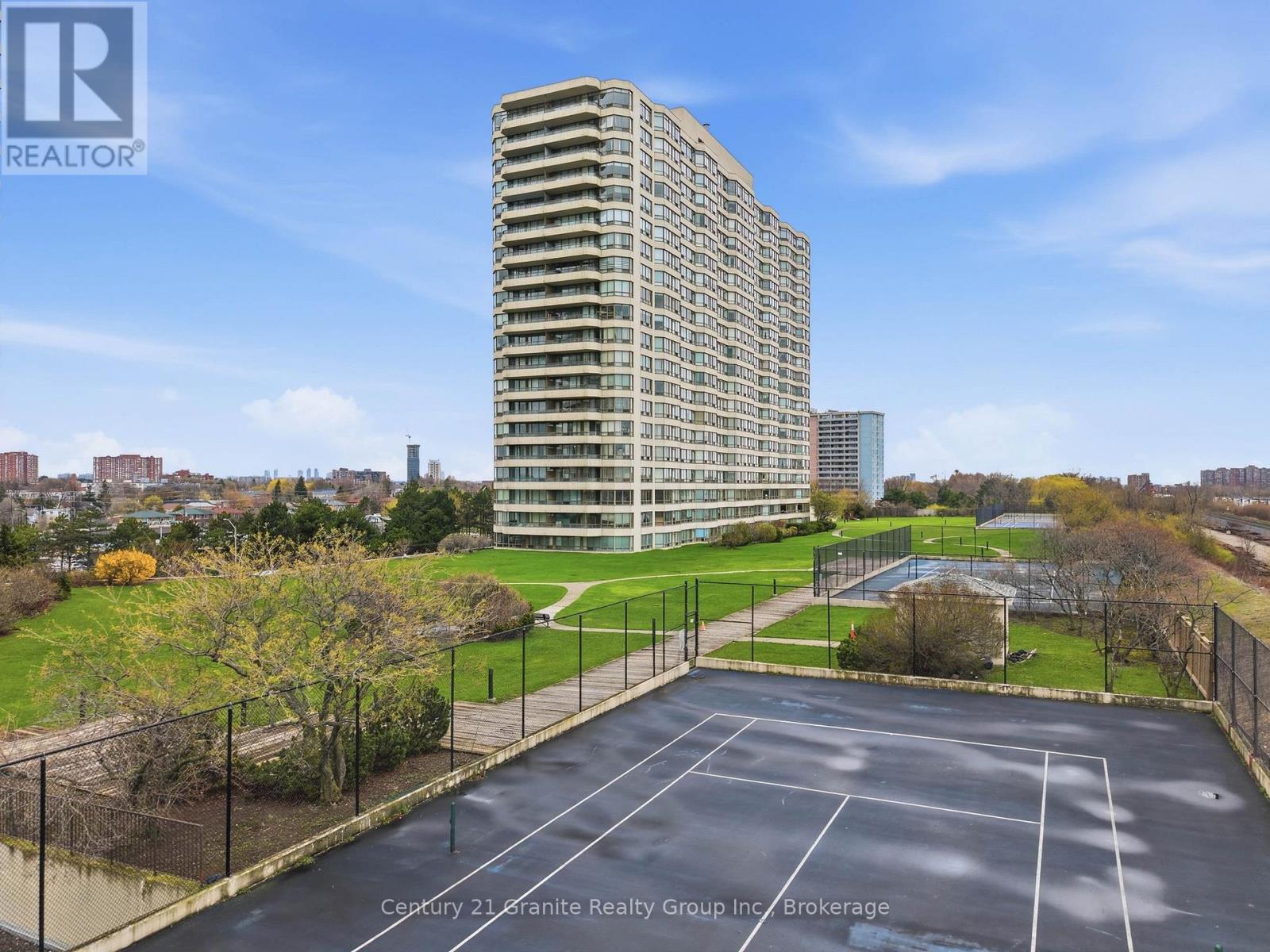 180 - 1 Greystone Walk Drive, Toronto, Ontario  M1K 5J3 - Photo 45 - E13088624