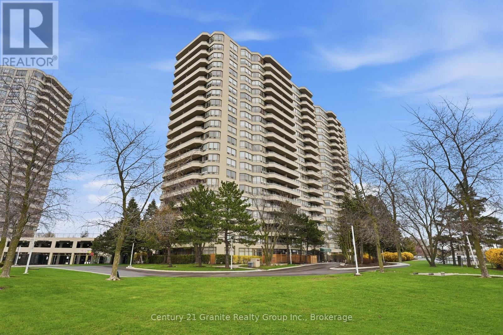 180 - 1 Greystone Walk Drive, Toronto, Ontario  M1K 5J3 - Photo 46 - E13088624