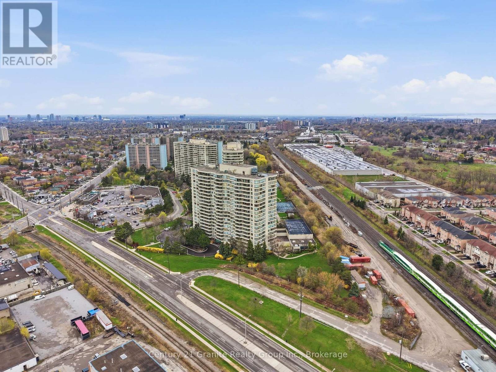 180 - 1 Greystone Walk Drive, Toronto, Ontario  M1K 5J3 - Photo 47 - E13088624