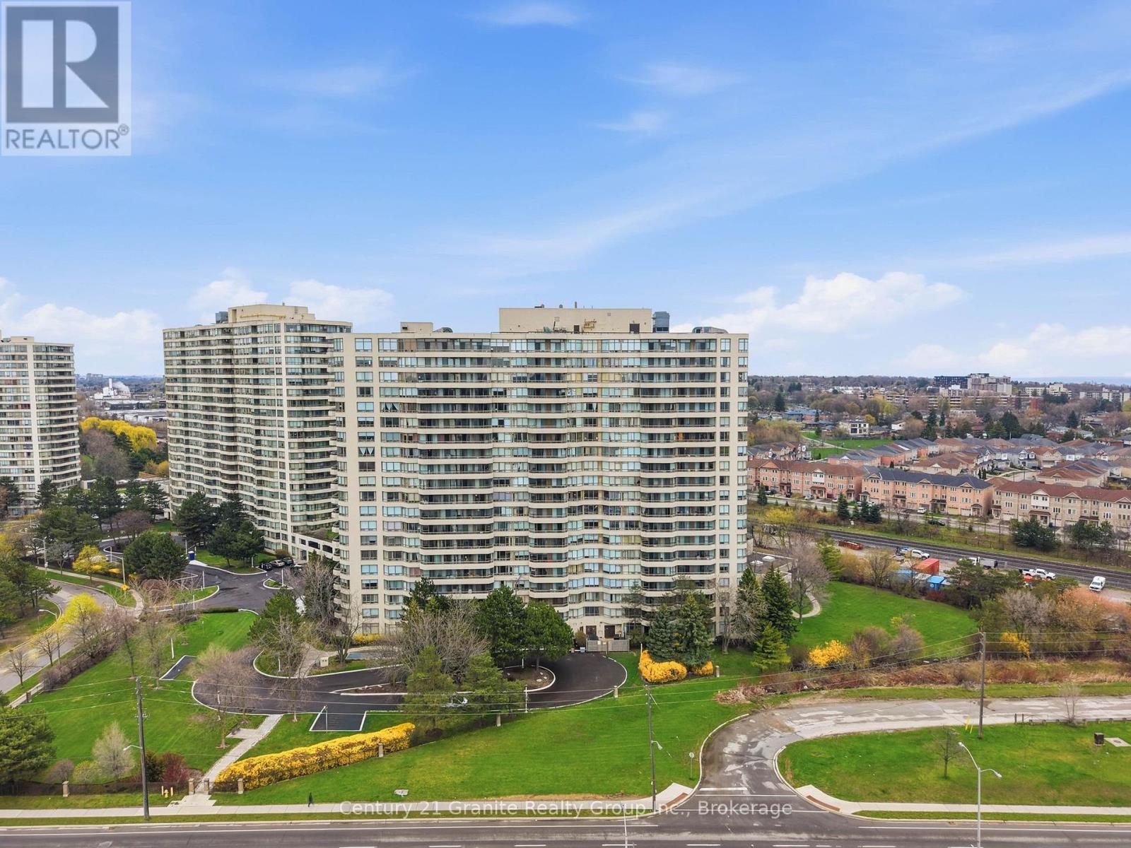 180 - 1 Greystone Walk Drive, Toronto, Ontario  M1K 5J3 - Photo 48 - E13088624