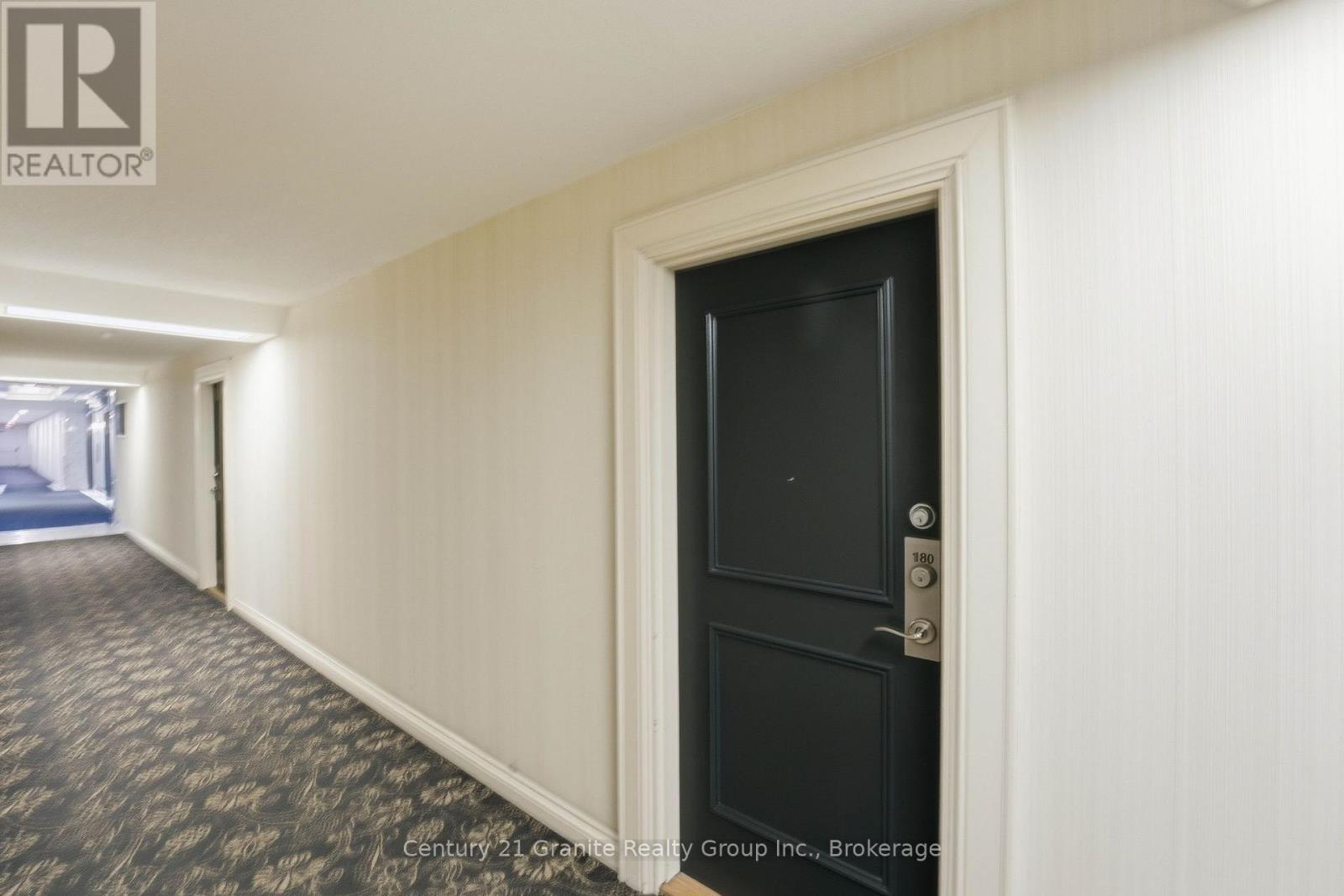 180 - 1 Greystone Walk Drive, Toronto, Ontario  M1K 5J3 - Photo 5 - E13088624