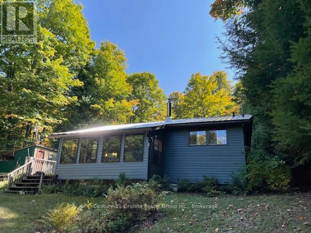 1052 Kensington Road, Dysart Et Al, Ontario  K0M 1S0 - Photo 19 - X13088616